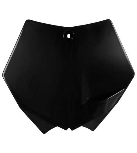 Предна табела Polisport KTM SX / SX-F / XC / XC-F - Black