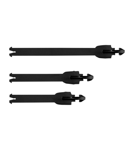 Катарами за мотокрос ботуши ALPINESTARS TECH 1/3 BLACK