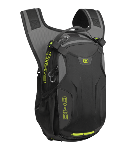 Мото раница с хидратор OGIO BAJA HYDRO 2L