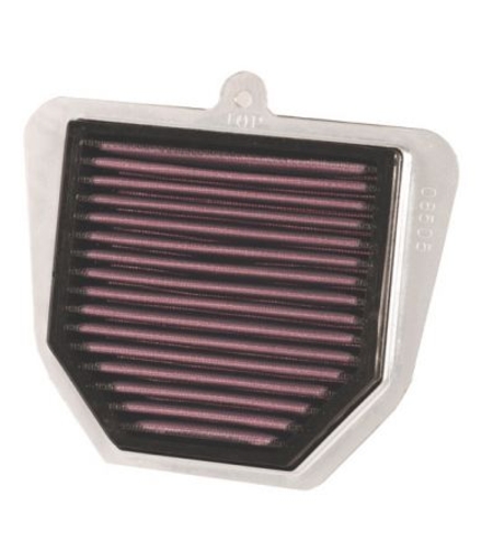 Спортен въздушен филтър K&N YA1006