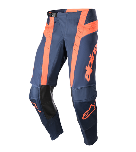 Мотокрос брич ALPINESTARS Techstar Arch NAVY/ORANGE