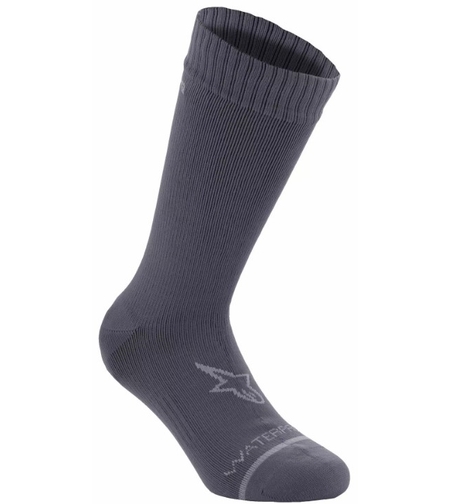 Водоустойчиви чорапи ALPINESTARS A-DURA WP DARK TITANIUM