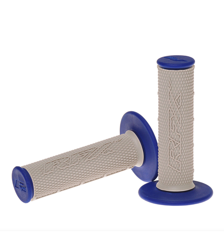 Двукомпонентни ръкохватки RFX Pro Series Grey/Blue