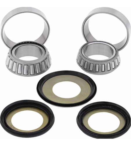 Лагери за кормило MOOSE RACING BEARING STRNG STEM SUZUKI/YAMAHA RM/WR/YZ