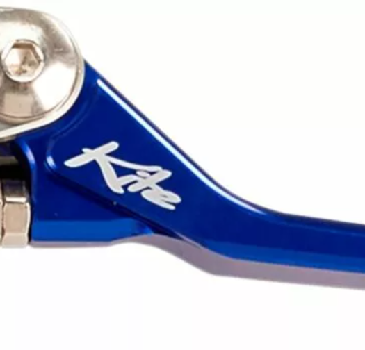 Лост за спирачка KITE BRAKE LEVER YZ YZF BLUE