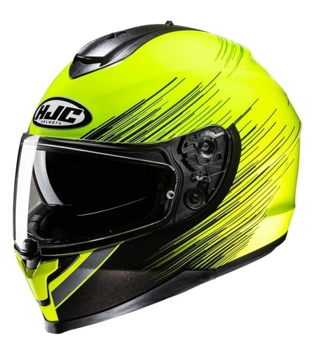 Каска HJC C70N SWAY MC3H