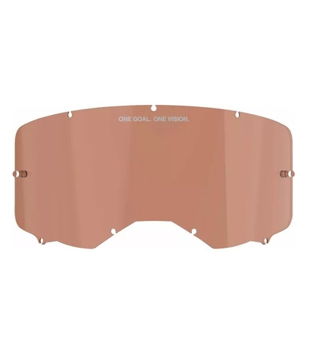 Плака за мотокрос очила ALPINESTARS VISION 8/5/3 AFTERBURN