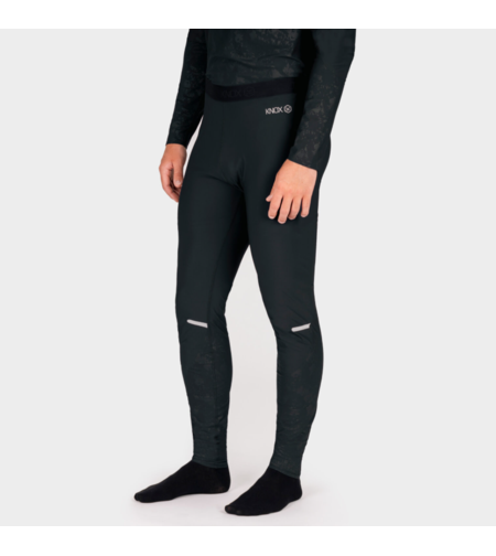 Термо долнище KNOX Dual Active Base Layer BLACK