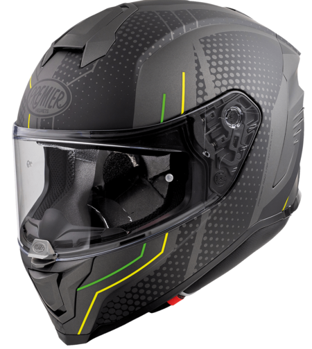 Каска PREMIER HYPER BP 6 BM