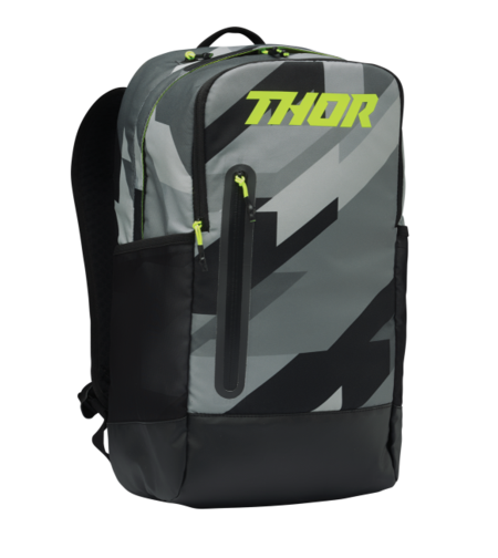 Раница THOR SLAM CAMO/ACID