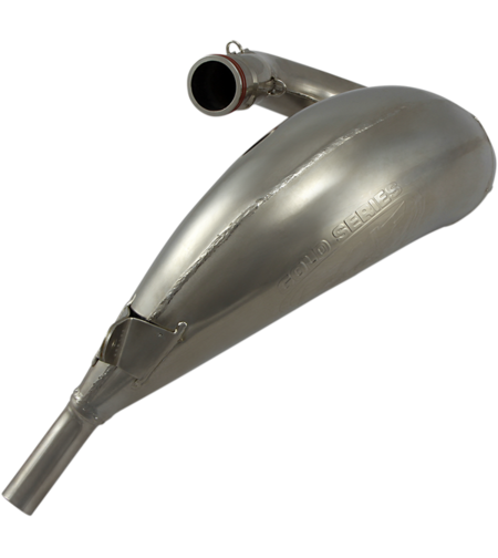 Гайда FMF F-PIPE KTM 125 SX