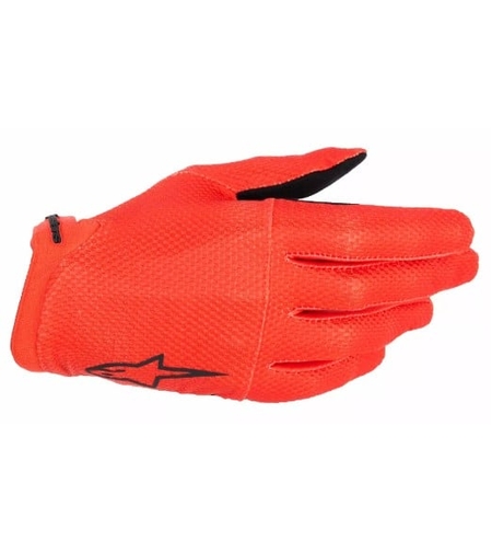 Мотокрос ръкавици ALPINESTARS A-ARIA SPICY ORANGE