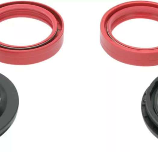 Прахоуловители MOOSE RACING SEAL KIT-FORK 41MM