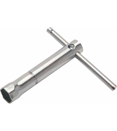 Дълбок тип гаечен ключ RFX Race Series Deep Type Plug Spanner - for NGK D Type (12x18mm) Plugs