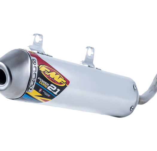 Гърне FMF MUFFLER T-CORE 2.1 S/A BETA RR 300 13-18
