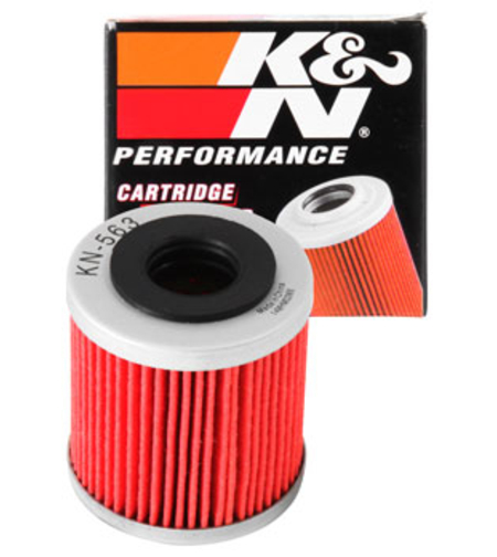 Маслен филтър K&N KN563