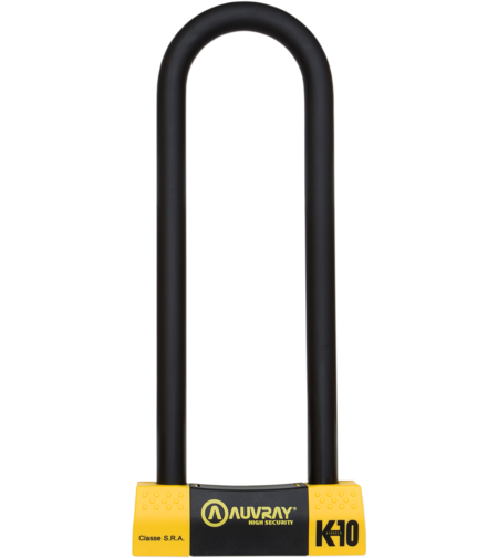 Заключващо устройство AUVRAY U LOCK K 10 85X310 SRA ART4