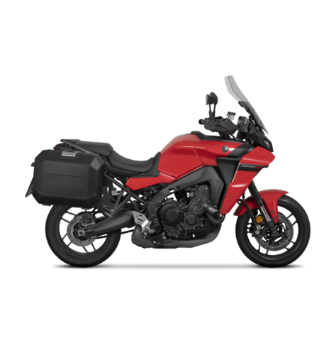 Монтажен комплект за куфари SHAD 4P SYS. YAMAHA TRACER 9/GT '21