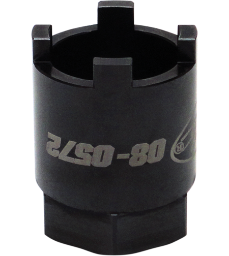 Гайка за гаечни ключове MOTION PRO TOOL SPANNER NUT SCKT-HON CBR 1000 RR 08-13