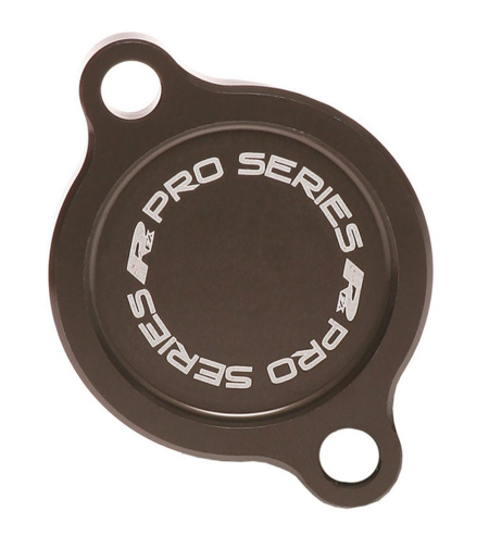 Капак за маслен филтър RFX Pro Oil Filter Cover YZ 450F 23-25