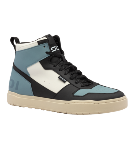 Мото боти SIDI LYNX BLKGREY