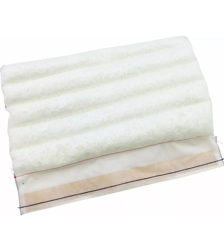 Вата за ауспух MOOSE RACING PACKING PILLOW 13" Small Body 2T