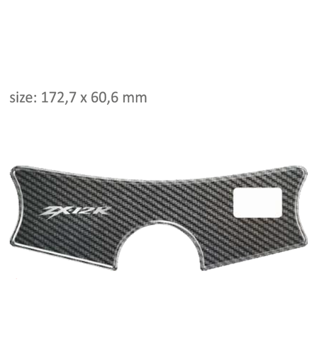 Протектор за трипътник PPSK20P/PR3157 KAWASAKI ZX12R