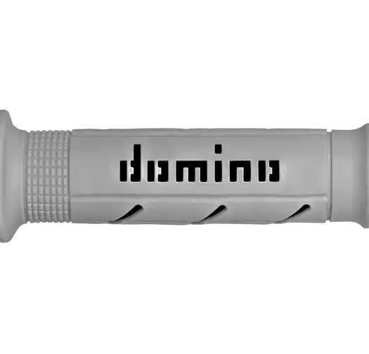 Ръкохватки DOMINO GRIPS A250 PAIR GREY/BLACK