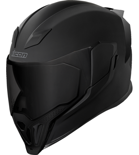 Каска ICON Airflite™ Dark