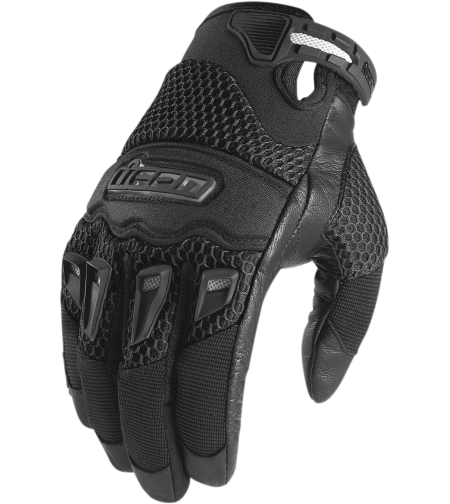 Ръкавици ICON TWENTY-NINER BLACK