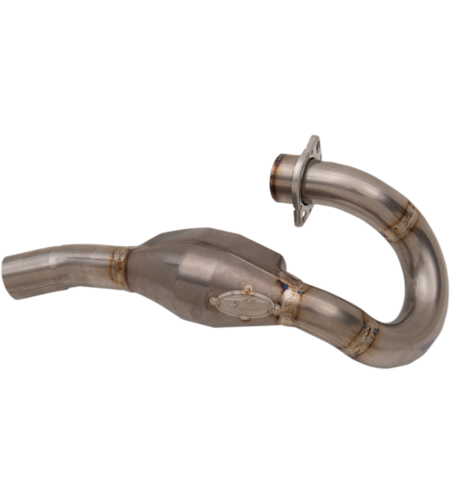 Кривка FMF HEADER TI MBMB SX KX450F