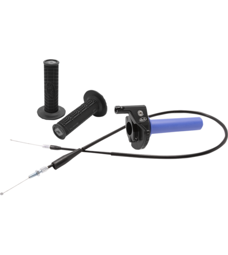 Комплект конзола за газта MOTION PRO THRTTLE KIT ATCT/KAWA/SUZ