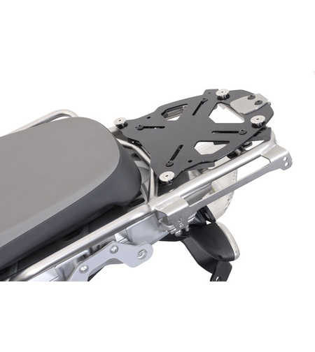 Стойка за куфар SW-MOTECH TUBULAR RACKS ADPT PLATE