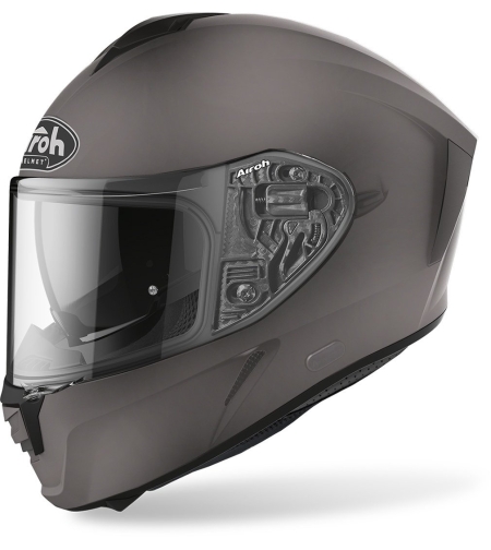 КАСКА AIROH SPARK ANTHRACITE MATT