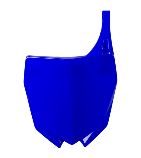 Предна табела Polisport YAMAHA YZ250F/ YZ450FX/ YZ450F/ YZ250FX- Blue