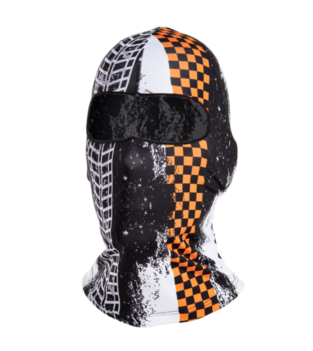 Боне ICE2 SOLID CHEQUERED FLAG