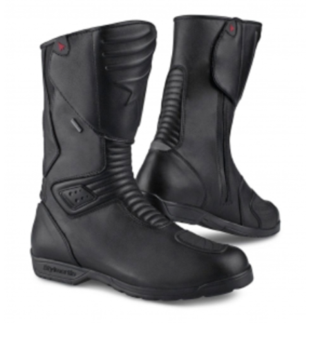 Ботуши Stylmartin Navigator WP Black