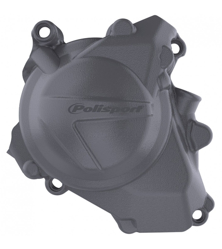 Предпазител за капака на запалването HONDA CRF450R/CRF450RX 2017-20 GREY