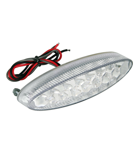 Задни светлини "Porster" Led 12V - 90159