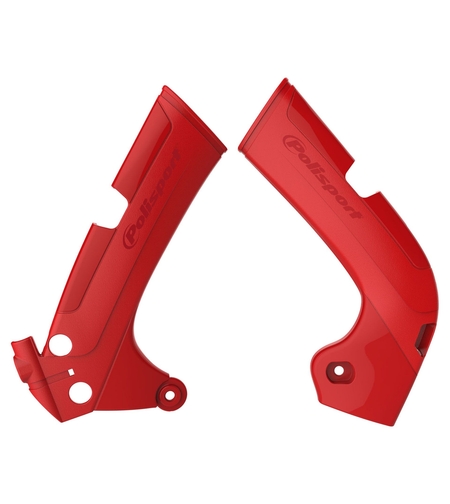 Протектор рама HONDA CRF450R / CRF250R RED
