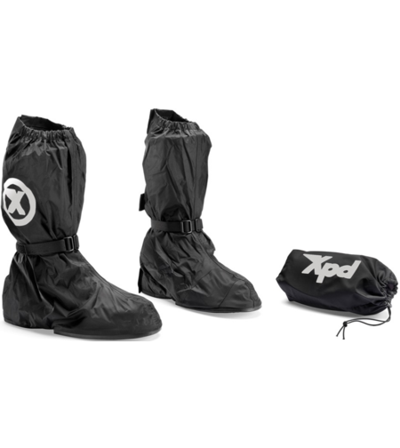 Дъждобран за ботуши/боти XPD X-COVER Black