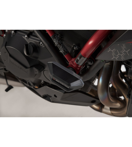 Краш тапи SW-MOTECH SLIDER SET Z H2 1000 ABS 24