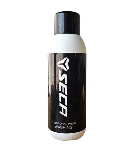 Почистващ препарат SECA FUNCTIONAL WEAR WASHING