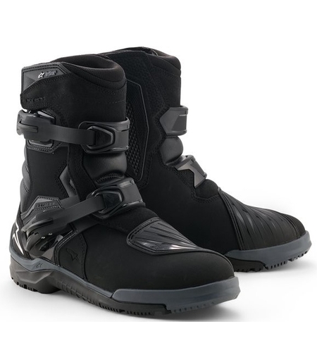 Ботуши ALPINESTARS Belize V2 Drystar® BLACK