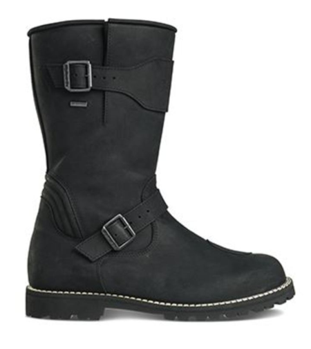 Ботуши Stylmartin Legend Evo WP Black