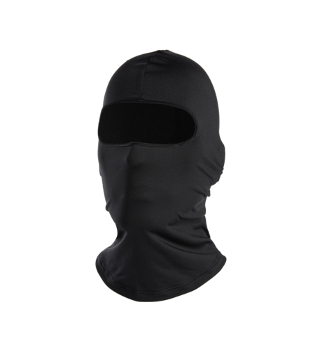 Памучно боне ICE2 SOLID COTTON BLACK