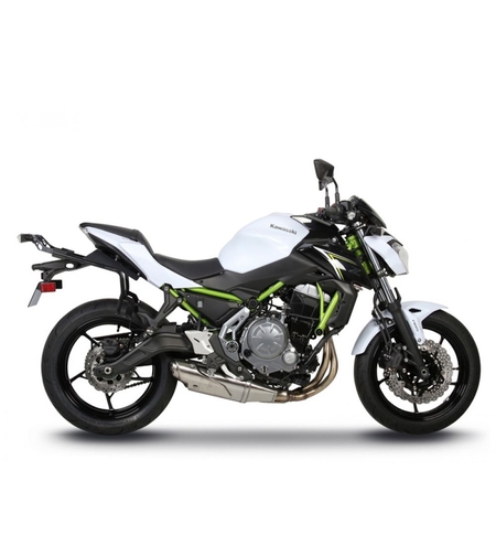 Монтажен комплект за куфари SHAD 3P SYSTEM KAWASAKI Z650 '17