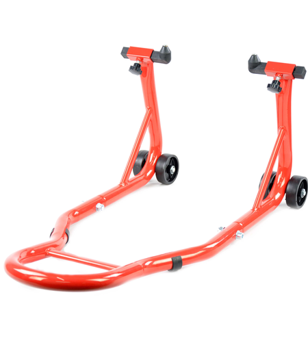 Предна стойка за мотор STF тип пин