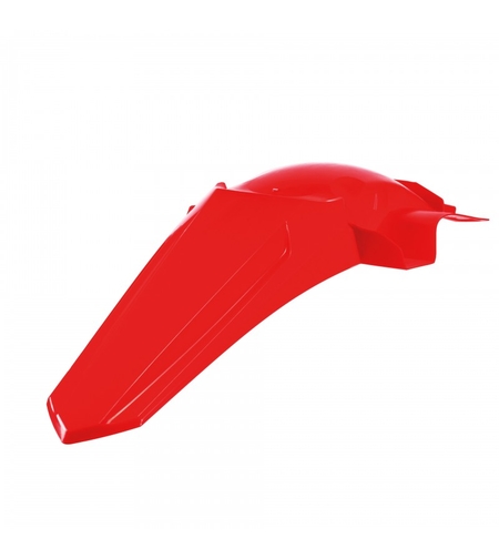 Заден калник рестайлинг POLISPORT Honda CR125/250 2000-01 Red