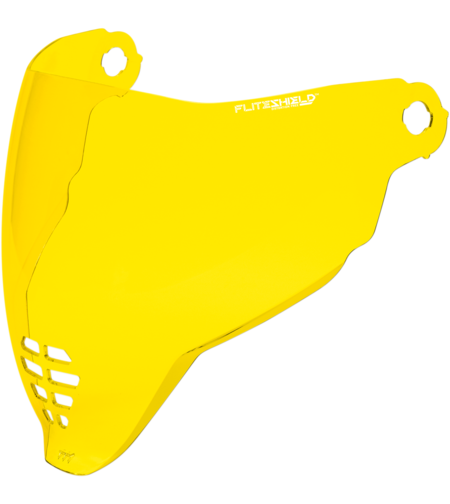 Визьор за каска ICON AIRFLITE YELLOW